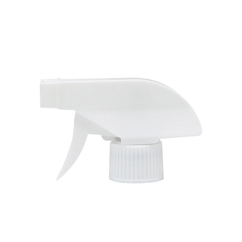 Plastic Spray Nozzle Tips
